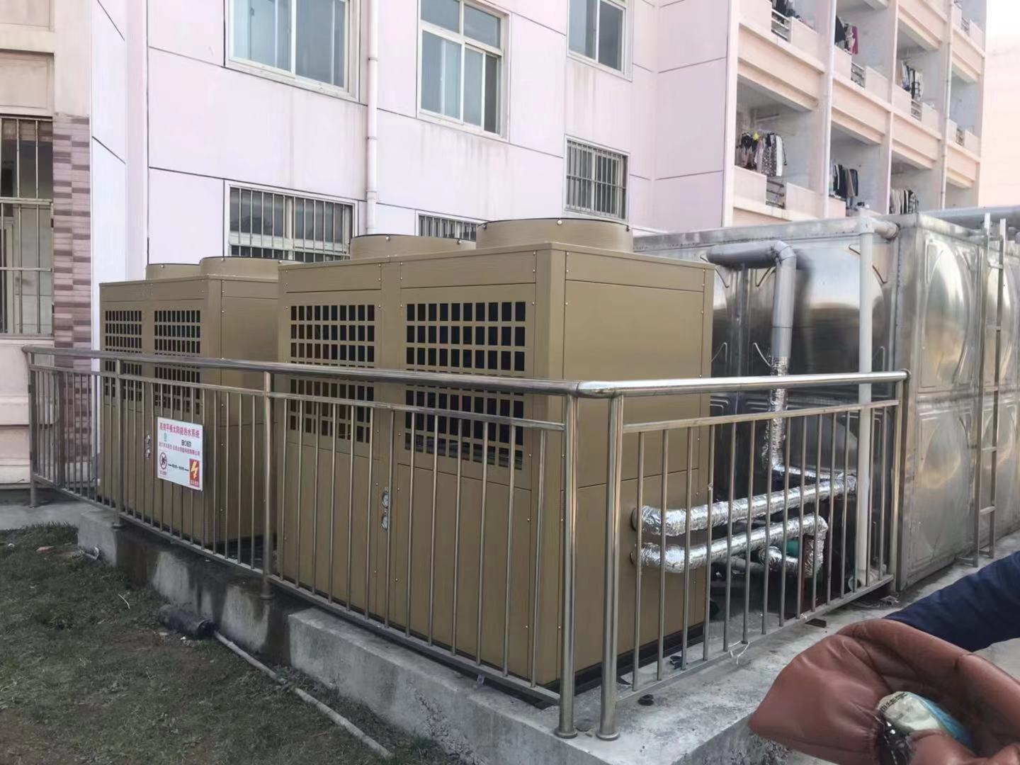 熱泵熱風機制冷費電嗎？熱風機用戶告訴你「制冷費電量」