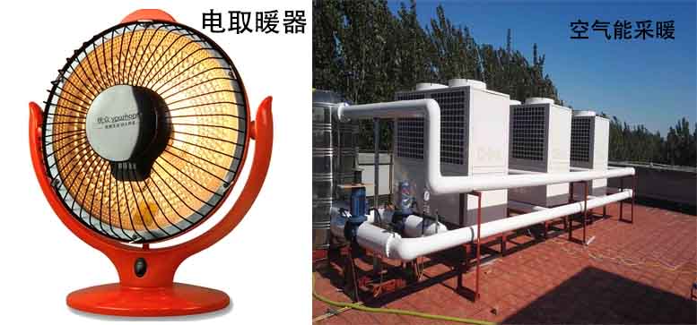 空氣能熱泵熱風機缺點有哪些？熱風機優缺點「一目了然」