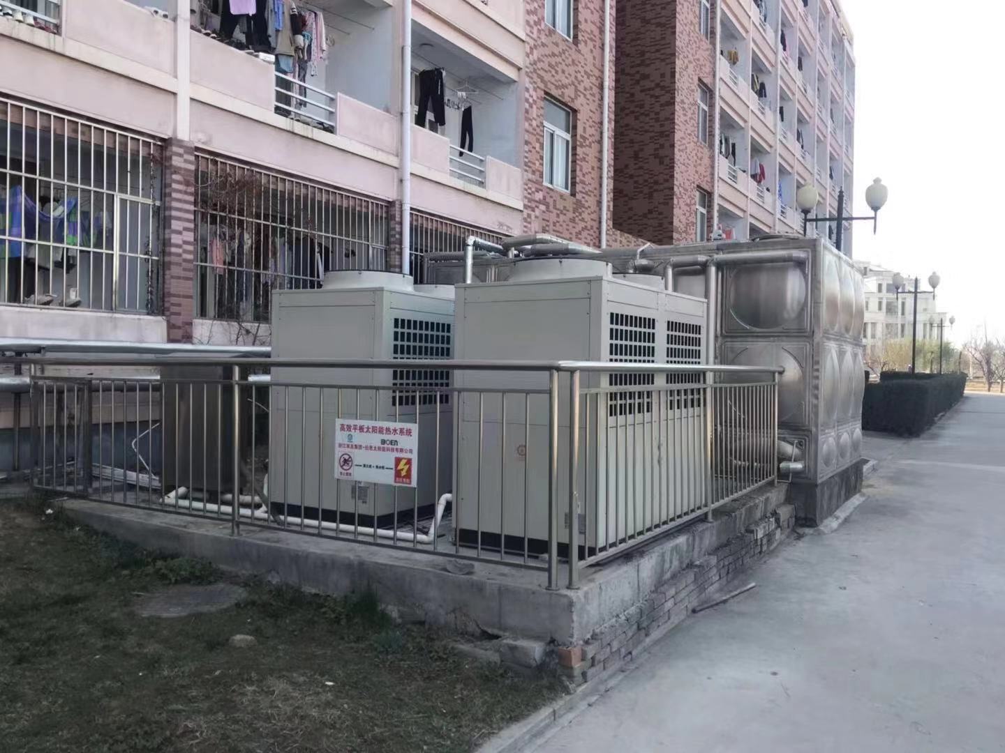 河北著名空氣能生產廠家有哪些？看「廠家前十名」名單